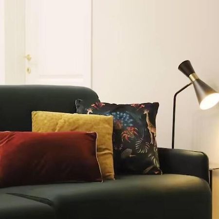 La Casa In Carteria Apartment Modena Bagian luar foto