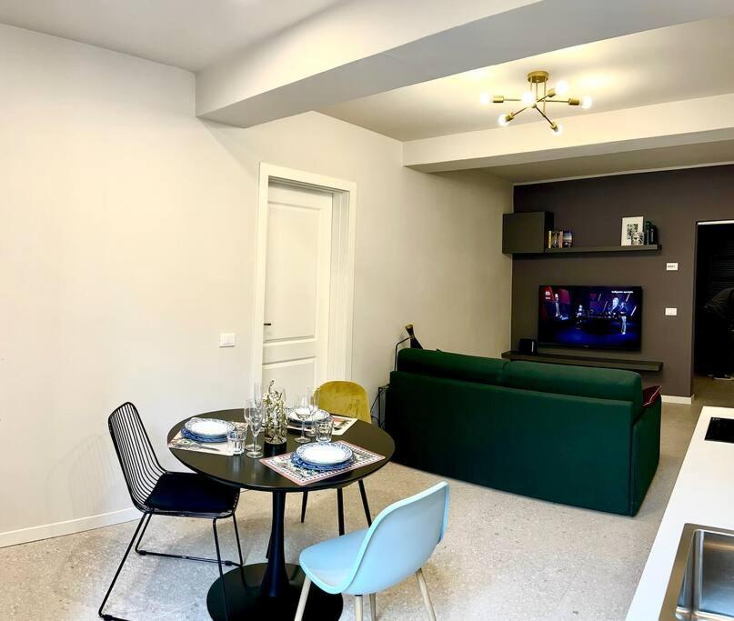 La Casa In Carteria Apartment Modena Bagian luar foto