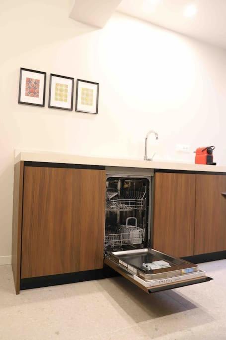 La Casa In Carteria Apartment Modena Bagian luar foto