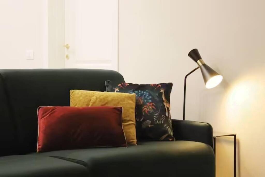 La Casa In Carteria Apartment Modena Bagian luar foto