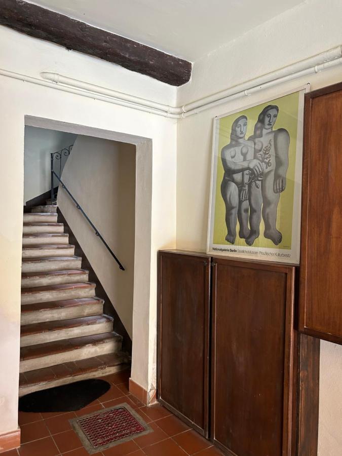 La Casa In Carteria Apartment Modena Bagian luar foto